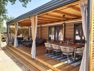 Mobile Home Sole - Biograd na Moru - 8