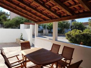 Holiday home in Milna with terrace, air conditioning, WiFi, washing machine 5123-1 - 4