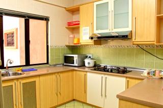 Marina Court Kota Kinabalu-STAY AND GET CASH REBATE - Kota Kinabalu - 4