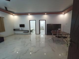 Sushmika Villas - Yercaud - 2
