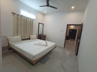 Sushmika Villas - Yercaud - 3
