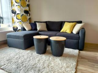 Fully Equipped New Apartment With Free Parking - Tampere - 2