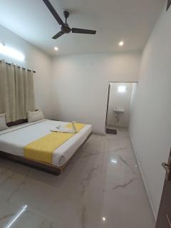 Sushmika Villas - Yercaud - 9
