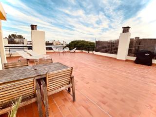 Casa Natura Gava Beach - Gavà - 6