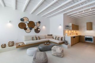 La Mer Residences - Platis Yialos Sifnos - 2