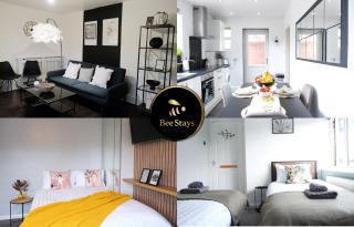 Bee Stays - Northway House - Warrington - 0