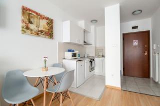 Prince Apartments - Boedapest - 8