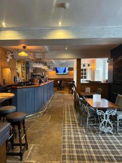 Red Lion Coaching Inn - Redbourne - 4