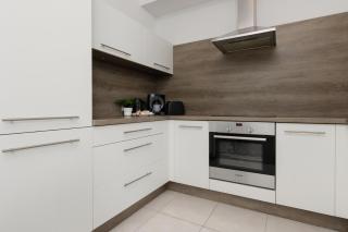 Mokotów Bernardyńska Apartment with Balcony by Noclegi Renters - Warsaw - 7