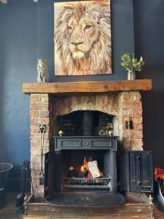 Red Lion Coaching Inn - Redbourne - 2