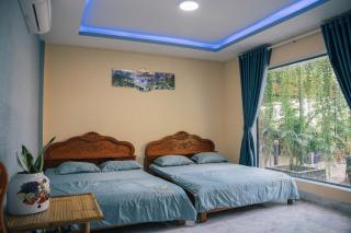 Homestay Bảo Bình - Ben Tre - 9