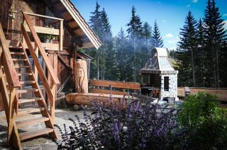 Glanzerhütte - Vordernöring - 2