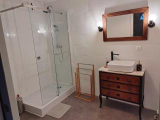 Baia, Une charmante maison avec jardin -  - 5