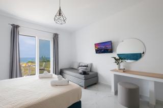 Diamond Arillas Luxury Apartments - Arillas - 5