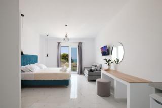 Diamond Arillas Luxury Apartments - Arillas - 7