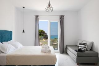 Diamond Arillas Luxury Apartments - Arillas - 4