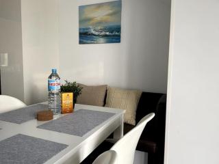 Modern Apartment with pool area - San Pedro del Pinatar - 8