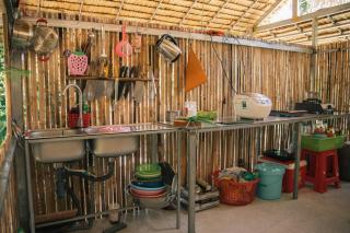 Homestay Bảo Bình - Ben Tre - 8