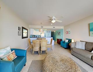 Pelican Isle #203 - Fort Walton Beach - 5