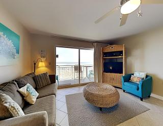 Pelican Isle #203 - Fort Walton Beach - 2