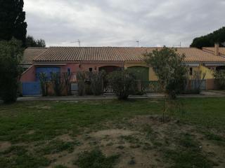 Maison barcares - Le Barcarès - 9