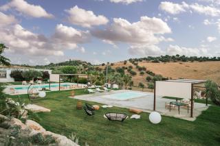 Le Valli di Vendicari - Noto Marina - 8