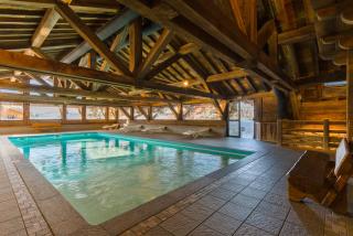 Lagrange Vacances Le Village des Lapons - Les Saisies - 3