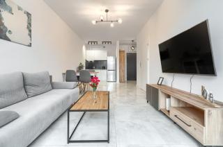 Apartament Emilii Plater IV - Unique Apartments - Szczecin - 8