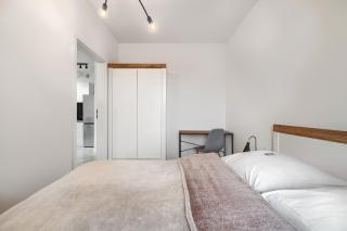 Apartament Emilii Plater IV - Unique Apartments - Szczecin - 3