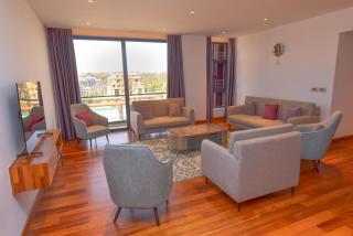 Broadwalk Residency - Nairobi - 4