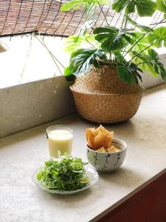 Authentic Saigon Loft Room in the Heart of City - Ho Chi Minh - 1