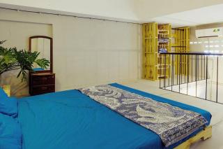 Authentic Saigon Loft Room in the Heart of City - Ho Chi Minh - 4