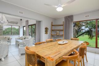 San Lameer Villa 3708 - 4 Bedroom Classic - 8 pax - San Lameer Rental Agency - Southbroom - 8