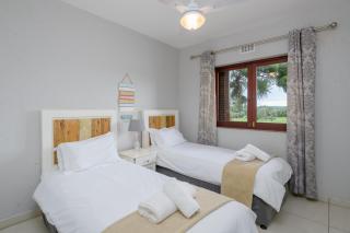 San Lameer Villa 3708 - 4 Bedroom Classic - 8 pax - San Lameer Rental Agency - Southbroom - 3