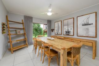 San Lameer Villa 3708 - 4 Bedroom Classic - 8 pax - San Lameer Rental Agency - Southbroom - 0