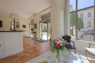 Hotel Le Renoir - Sarlat-la-Canéda - 7