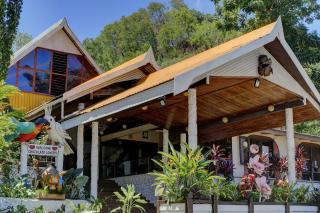 Honiara Hotel - Honiara - 5