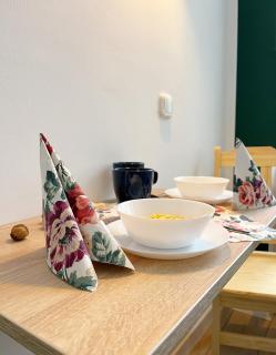 Noclegi Pan Tadeusz - 5