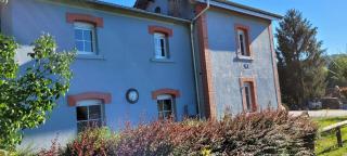 LA HALTE 19 - Ban-sur-Meurthe-Clefcy - 5
