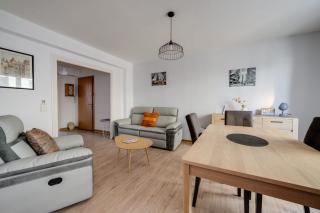 Le Carnot 68 - Beautiful T2 in the City Centre and close to the lake - Annecy - 0