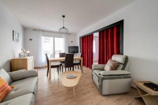 Le Carnot 68 - Beautiful T2 in the City Centre and close to the lake - Annecy - 8