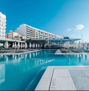 2Bed Sliema Apt - Walk to Beaches & Valletta - Sliema - 9