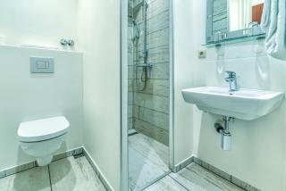 Guesthouse Beckmann - Gottinga - 3