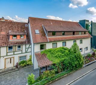 Guesthouse Beckmann - Gottinga - 1
