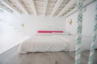Apartamento El Cobijo de Cádiz - Cadice - 9