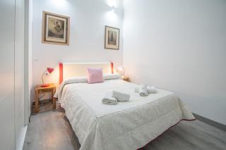 Apartamento El Cobijo de Cádiz - Cadice - 6