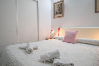 Apartamento El Cobijo de Cádiz - Cadice - 4