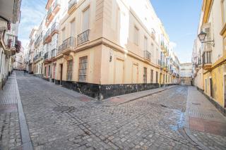 Apartamento El Cobijo de Cádiz - Cadice - 2