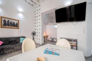 Apartamento El Cobijo de Cádiz - Cadice - 1
