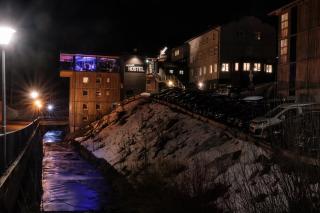 Oberstdorf Hostel - 7